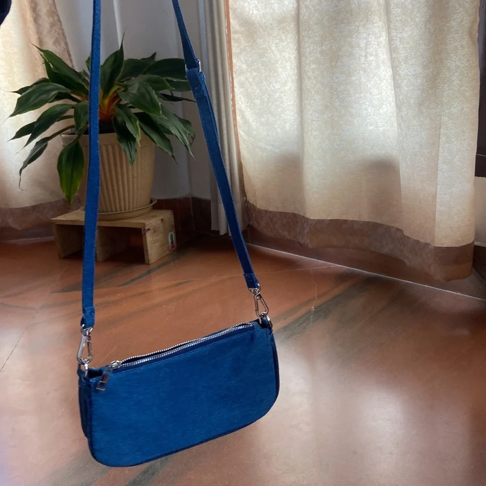 Zara sling bag - Picture 3 of 5